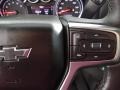 2021 Black Chevrolet Silverado 1500 LT Trail Boss Crew Cab 4x4  photo #17