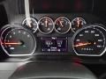 2021 Black Chevrolet Silverado 1500 LT Trail Boss Crew Cab 4x4  photo #18