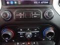 2021 Black Chevrolet Silverado 1500 LT Trail Boss Crew Cab 4x4  photo #19