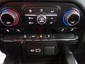 2021 Black Chevrolet Silverado 1500 LT Trail Boss Crew Cab 4x4  photo #20