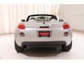 Cool Silver - Solstice GXP Roadster Photo No. 16