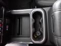 2021 Black Chevrolet Silverado 1500 LT Trail Boss Crew Cab 4x4  photo #21