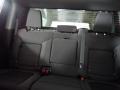 2021 Black Chevrolet Silverado 1500 LT Trail Boss Crew Cab 4x4  photo #24