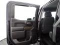2021 Black Chevrolet Silverado 1500 LT Trail Boss Crew Cab 4x4  photo #25