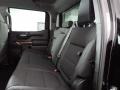 2021 Black Chevrolet Silverado 1500 LT Trail Boss Crew Cab 4x4  photo #26