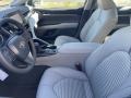 2023 Toyota Camry Ash Interior Interior Photo