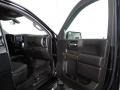 2021 Black Chevrolet Silverado 1500 LT Trail Boss Crew Cab 4x4  photo #28