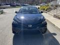 Midnight Black Metallic - Camry SE AWD Photo No. 6