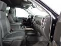2021 Black Chevrolet Silverado 1500 LT Trail Boss Crew Cab 4x4  photo #29