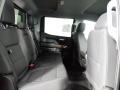 2021 Black Chevrolet Silverado 1500 LT Trail Boss Crew Cab 4x4  photo #31