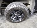 2021 Black Chevrolet Silverado 1500 LT Trail Boss Crew Cab 4x4  photo #32