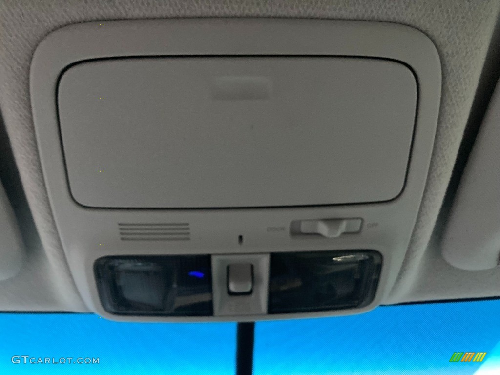 2010 Forester 2.5 X Premium - Steel Silver Metallic / Platinum photo #24