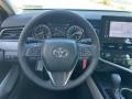 Ash 2023 Toyota Camry SE AWD Steering Wheel