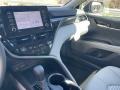 Midnight Black Metallic - Camry SE AWD Photo No. 11