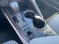 8 Speed Automatic 2023 Toyota Camry SE AWD Transmission