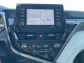 Midnight Black Metallic - Camry SE AWD Photo No. 13
