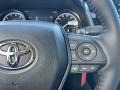 Ash 2023 Toyota Camry SE AWD Steering Wheel