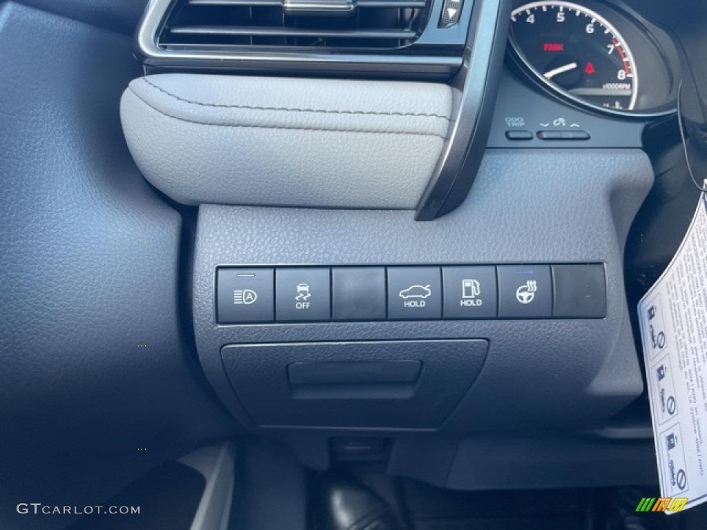 2023 Toyota Camry SE AWD Controls Photo #145155538