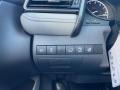 Controls of 2023 Camry SE AWD