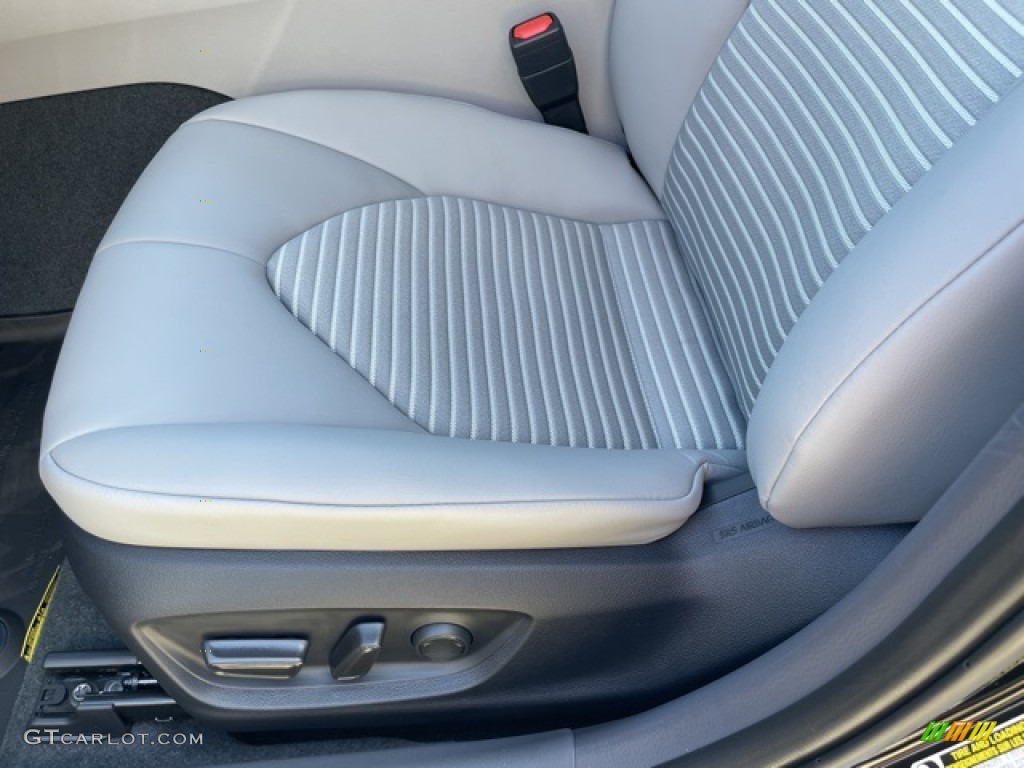 2023 Toyota Camry SE AWD Front Seat Photo #145155568