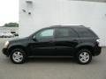 2006 Black Chevrolet Equinox LT  photo #3