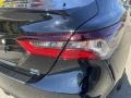Midnight Black Metallic - Camry SE AWD Photo No. 24