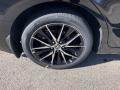 Midnight Black Metallic - Camry SE AWD Photo No. 25