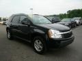 2006 Black Chevrolet Equinox LT  photo #4