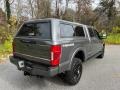 2022 Carbonized Gray Ford F250 Super Duty Tremor Crew Cab 4x4  photo #6
