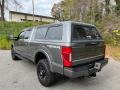 2022 Carbonized Gray Ford F250 Super Duty Tremor Crew Cab 4x4  photo #10