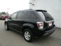 2006 Black Chevrolet Equinox LT  photo #5