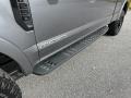 2022 Carbonized Gray Ford F250 Super Duty Tremor Crew Cab 4x4  photo #11