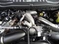 2022 Carbonized Gray Ford F250 Super Duty Tremor Crew Cab 4x4  photo #13