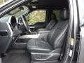 Black Onyx Interior Photo for 2022 Ford F250 Super Duty #145155874