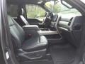2022 Carbonized Gray Ford F250 Super Duty Tremor Crew Cab 4x4  photo #19