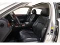 Mercury Silver Metallic - LS 460 L AWD Photo No. 5