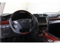 Mercury Silver Metallic - LS 460 L AWD Photo No. 6