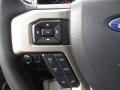 Black Onyx Steering Wheel Photo for 2022 Ford F250 Super Duty #145155964