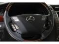 Mercury Silver Metallic - LS 460 L AWD Photo No. 7