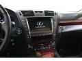 Mercury Silver Metallic - LS 460 L AWD Photo No. 9