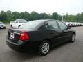Black - Malibu LS Sedan Photo No. 2