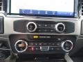 2022 Carbonized Gray Ford F250 Super Duty Tremor Crew Cab 4x4  photo #28