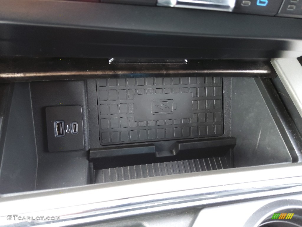 2022 F250 Super Duty Tremor Crew Cab 4x4 - Carbonized Gray / Black Onyx photo #29