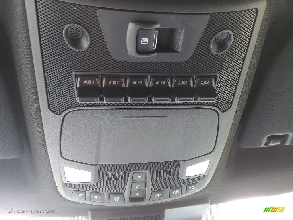 2022 F250 Super Duty Tremor Crew Cab 4x4 - Carbonized Gray / Black Onyx photo #33