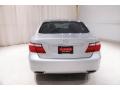 Mercury Silver Metallic - LS 460 L AWD Photo No. 23