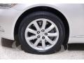 Mercury Silver Metallic - LS 460 L AWD Photo No. 25