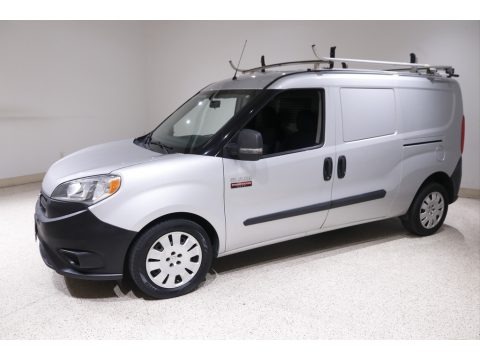 2016 Ram ProMaster City Tradesman Cargo Van Data, Info and Specs