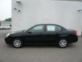 Black - Malibu LS Sedan Photo No. 3