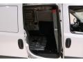 Silver Metallic - ProMaster City Tradesman Cargo Van Photo No. 14
