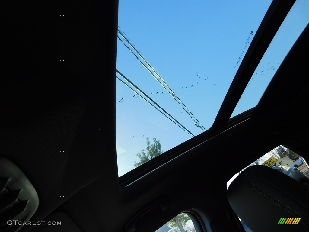 2023 TrailBlazer ACTIV AWD - Summit White / Jet Black photo #38